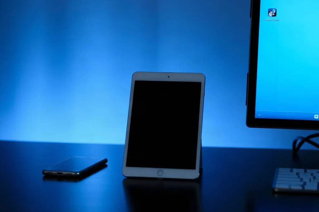 App, web móvil o escritorio: comparación