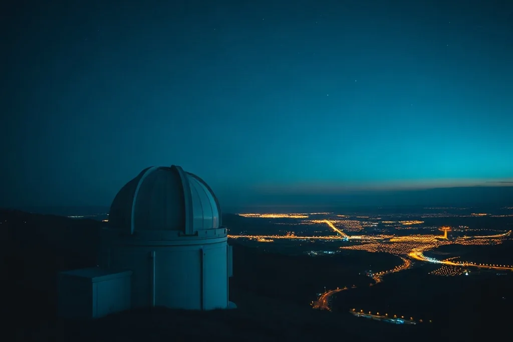 Observatorio Apps Chile