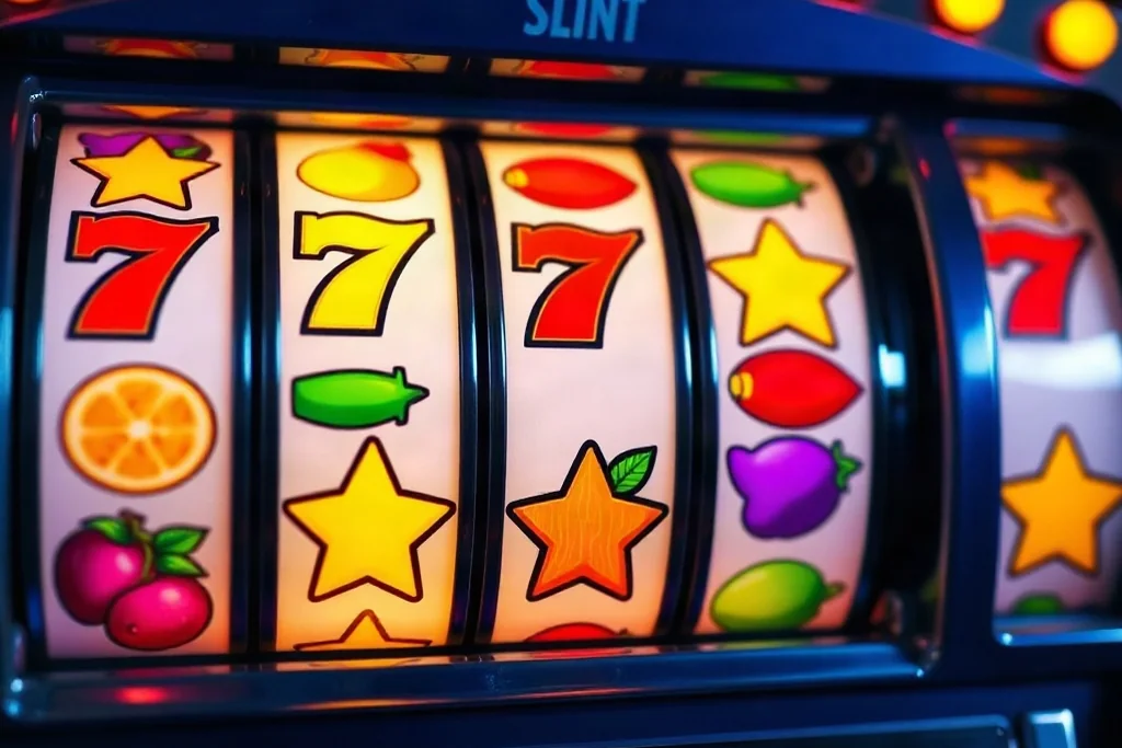 Tragamonedas: cómo se lee una slot