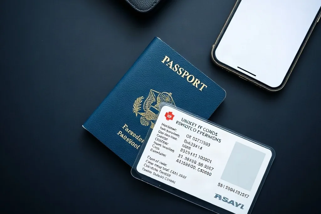 Verificación de identidad: documentos y tiempos
